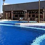 Apartamento No Enjoy Solar Das Aguas Park Resort