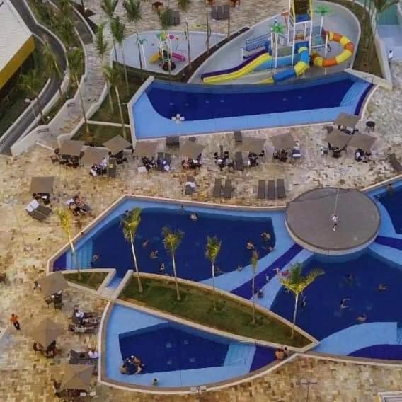 No Enjoy Solar Aguas Park *